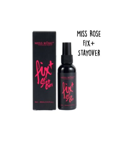 Fix+ stayover
