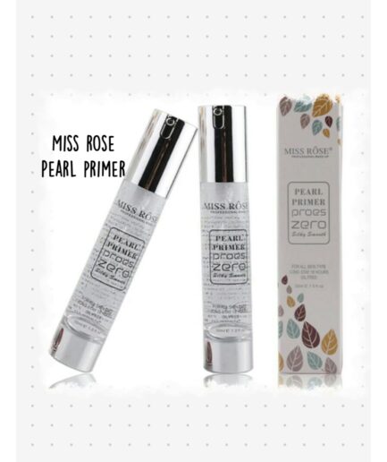 Pearl Primer