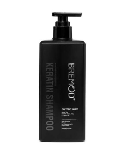 Bremod Keratin Shampoo
