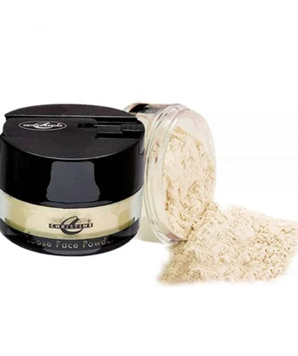 christine Loose Face Powder - Shade 315 Fair